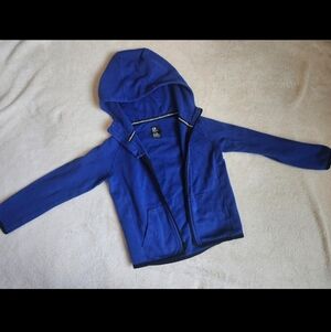 GAP Royal Blue Kids Hoodie